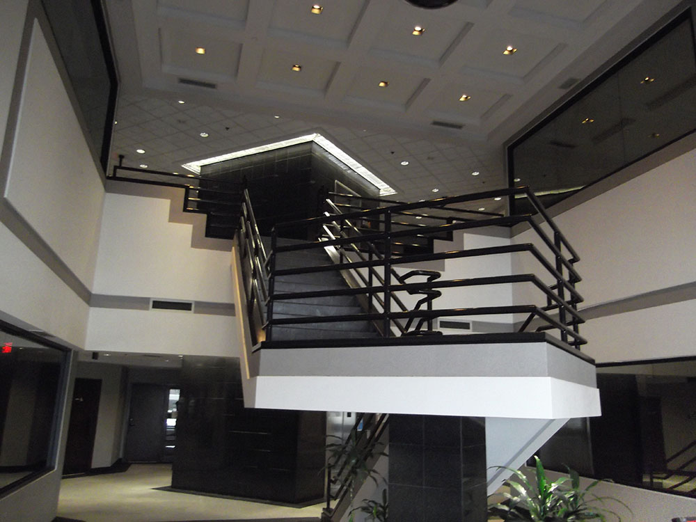 unicoat-electrostatic-spray-painting-services-grand-rapids-mi-stairs-railings