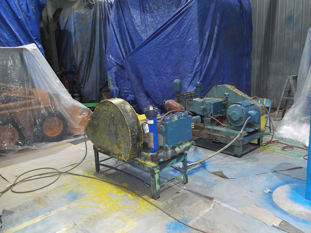 unicoat-electrostatic-spray-painting-services-grand-rapids-mi-industrial-machinery