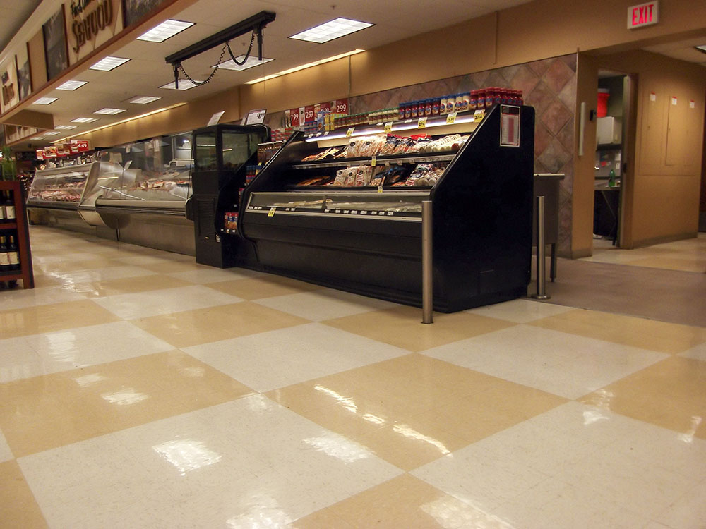 unicoat-electrostatic-spray-painting-services-grand-rapids-mi-retail-grocery-store